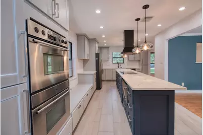 1619 Sweet Grass Trail, Houston, TX 77090 - Photo 4