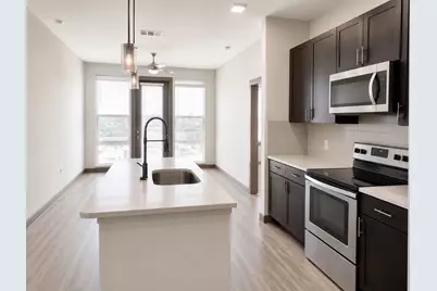 1111 N Durham Drive #409, Houston, TX 77008 - Photo 4