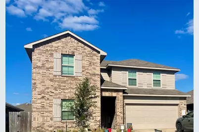 21349 Pine Mill Drive, New Caney, TX 77357 - Photo 1