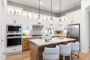 16383 Placid Strm St, Conroe, TX 77302 - Photo 2