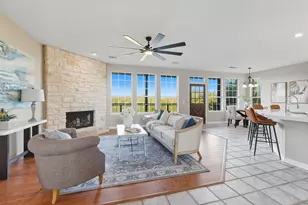 509 Stonegate Ln, Dripping Springs, TX 78620 - Photo 2