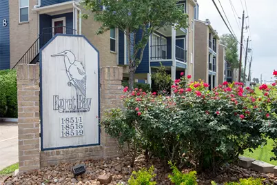 18515 Egret Bay Boulevard #803, Houston, TX 77058 - Photo 28