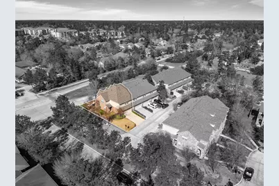 153 Montfair Boulevard, The Woodlands, TX 77382 - Photo 32