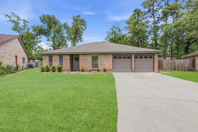 25514 Lancewood Drive, Spring, TX 77373 - Photo 1