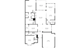 2518 Kittansett Cir, Katy, TX 77450 - Photo 46