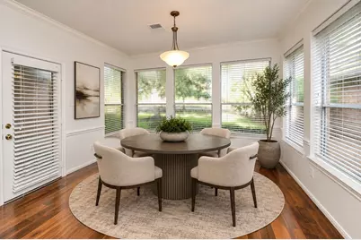 2518 Kittansett Circle, Katy, TX 77450 - Photo 16