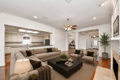 2518 Kittansett Circle, Katy, TX 77450 - Photo 10