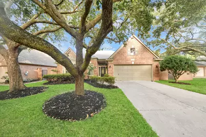 2518 Kittansett Circle, Katy, TX 77450 - Photo 4