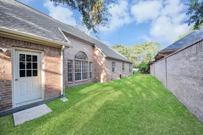 2518 Kittansett Circle, Katy, TX 77450 - Photo 36