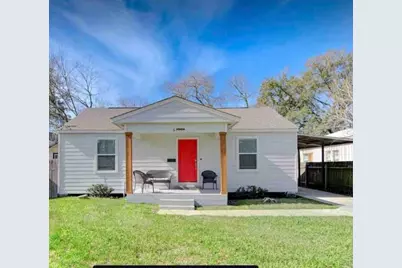 6130 Goforth Street, Houston, TX 77021 - Photo 1
