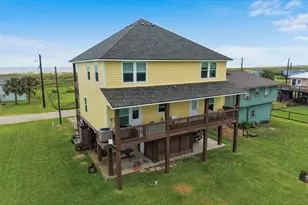 521 Beach Front Dr, Matagorda, TX 77457 - Photo 48