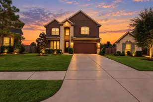 2403 Shelly Lang Ct, Missouri City, TX 77459 - Photo 2