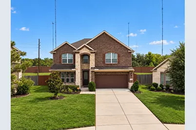 2403 Shelly Lang Court, Missouri City, TX 77459 - Photo 2