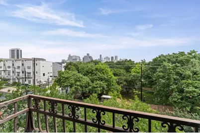 1602 Elgin Street #10, Houston, TX 77004 - Photo 16