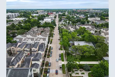 931 W 23rd Street #K, Houston, TX 77008 - Photo 36