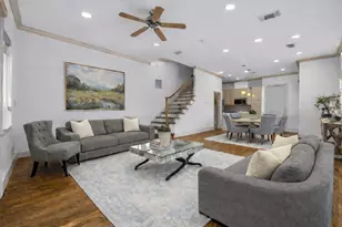 931 W 23rd St, Houston, TX 77008 - Photo 1