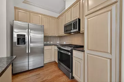 931 W 23rd Street #K, Houston, TX 77008 - Photo 10