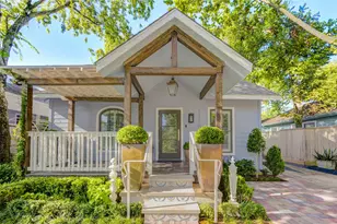 1116 Nadine St, Houston, TX 77009 - Photo 1