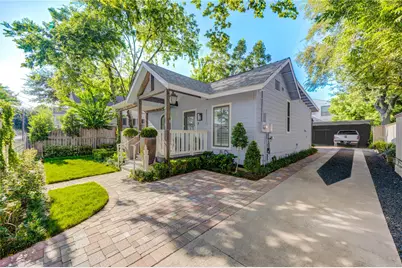 1116 Nadine Street, Houston, TX 77009 - Photo 38