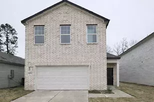 18853 Lucas Michael Wy, New Caney, TX 77357 - Photo 1