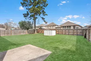 19918 Bambiwoods Dr, Humble, TX 77346 - Photo 22