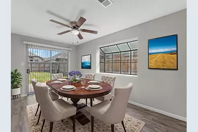 19918 Bambiwoods Drive, Humble, TX 77346 - Photo 4