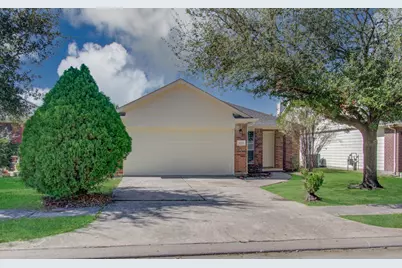 8511 Doskocil Drive, Houston, TX 77044 - Photo 1