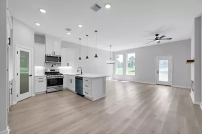 14833 Spica Court, Willis, TX 77318 - Photo 1