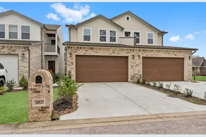 14833 Spica Court, Willis, TX 77318 - Photo 2