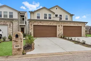 14833 Spica Ct, Willis, TX 77318 - Photo 2