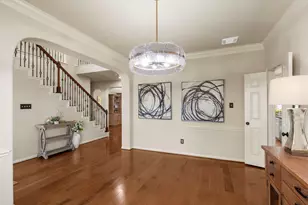 9614 Pennington Ln, Missouri City, TX 77459 - Photo 18