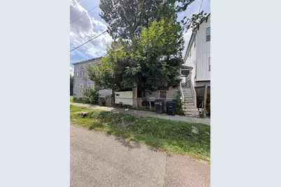1517 Gentry Street, Houston, TX 77009 - Photo 2