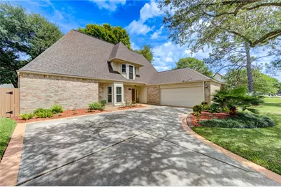 12310 Rocky Knoll Drive, Houston, TX 77077 - Photo 2