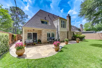 12310 Rocky Knoll Drive, Houston, TX 77077 - Photo 4