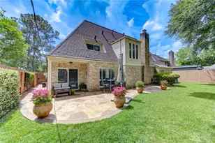 12310 Rocky Knoll Dr, Houston, TX 77077 - Photo 4