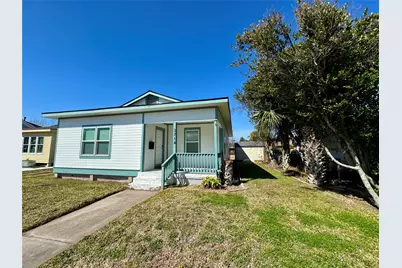 3714 Avenue S 1/2, Galveston, TX 77550 - Photo 2