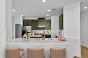 3204 Bright Maple Dr, Conroe, TX 77385 - Photo 4