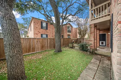 2255 Braeswood Park Drive #105, Houston, TX 77030 - Photo 22