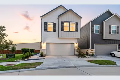 3807 Glossy Lake Drive, Houston, TX 77082 - Photo 2