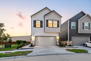 3807 Glossy Lk Dr, Houston, TX 77082 - Photo 2