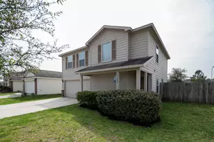 4302 Pecos River Dr, Spring, TX 77386 - Photo 2