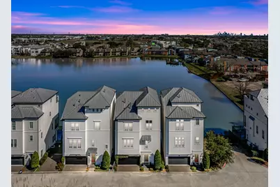 2110 Lakeshore Edge Drive, Houston, TX 77080 - Photo 2