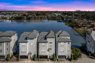 2110 Lakeshore Edge Dr, Houston, TX 77080 - Photo 2