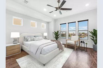 2110 Lakeshore Edge Drive, Houston, TX 77080 - Photo 16