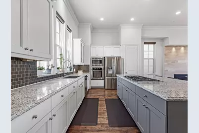 2110 Lakeshore Edge Drive, Houston, TX 77080 - Photo 8