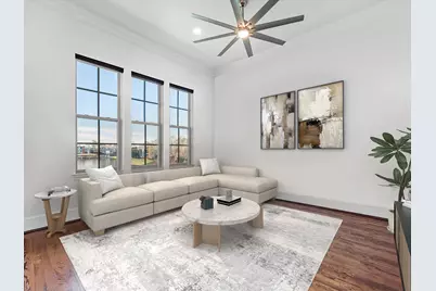 2110 Lakeshore Edge Drive, Houston, TX 77080 - Photo 12