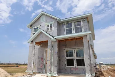16767 Vibrant Avenue, Hockley, TX 77447 - Photo 6