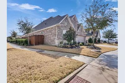 7003 Goldstrum Way, Katy, TX 77493 - Photo 4