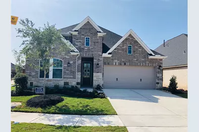 7003 Goldstrum Way, Katy, TX 77493 - Photo 1