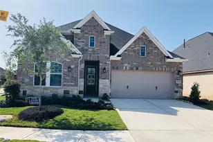 7003 Goldstrum Wy, Katy, TX 77493 - Photo 1